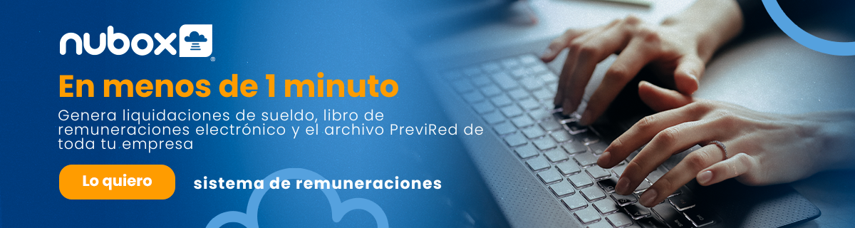 libro de remuneraciones